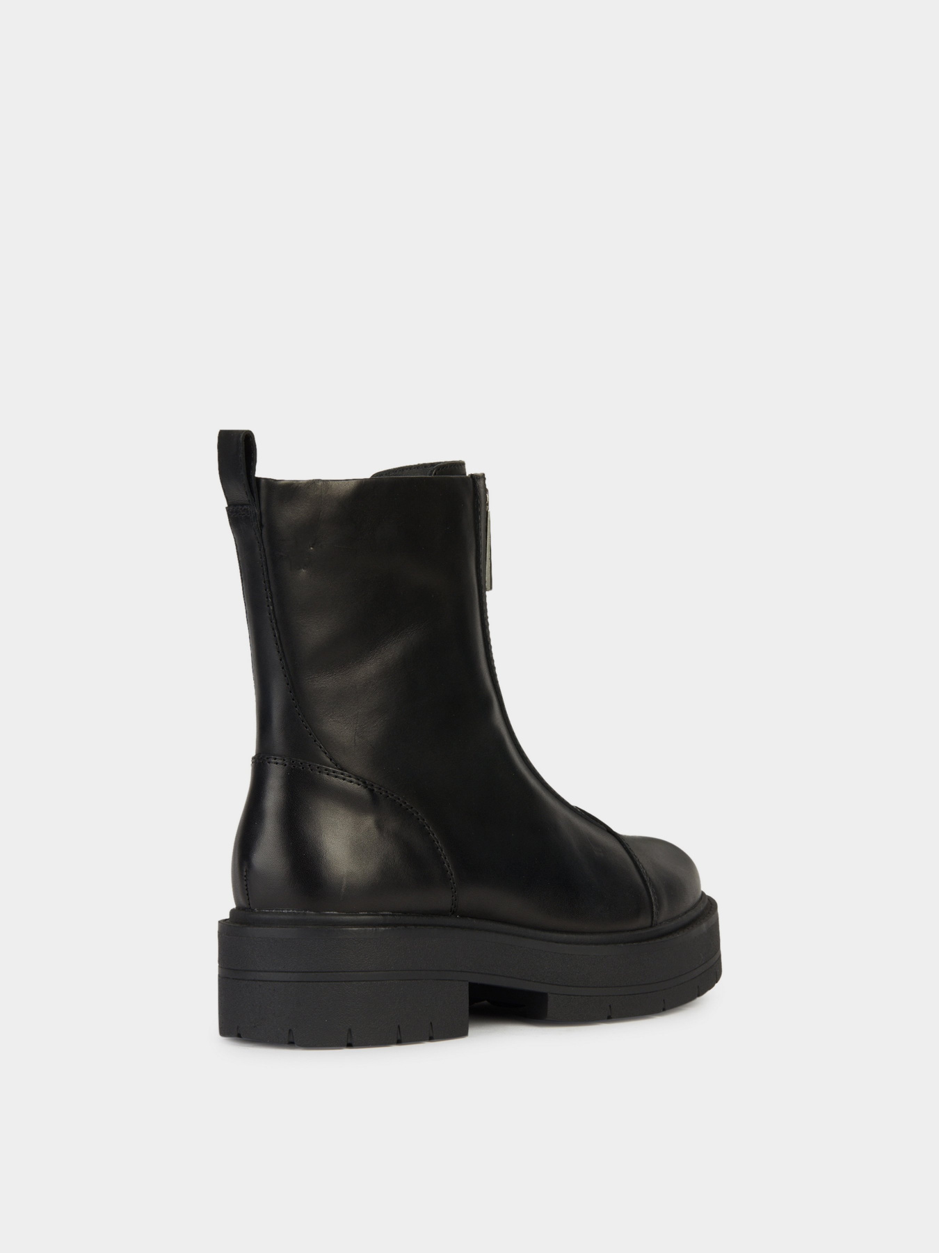 Черевики Geox Spherica Ec7 модель D36VDC-00043-C9999 Фото