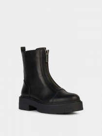 Черевики Geox Spherica Ec7 модель D36VDC-00043-C9999 Фото