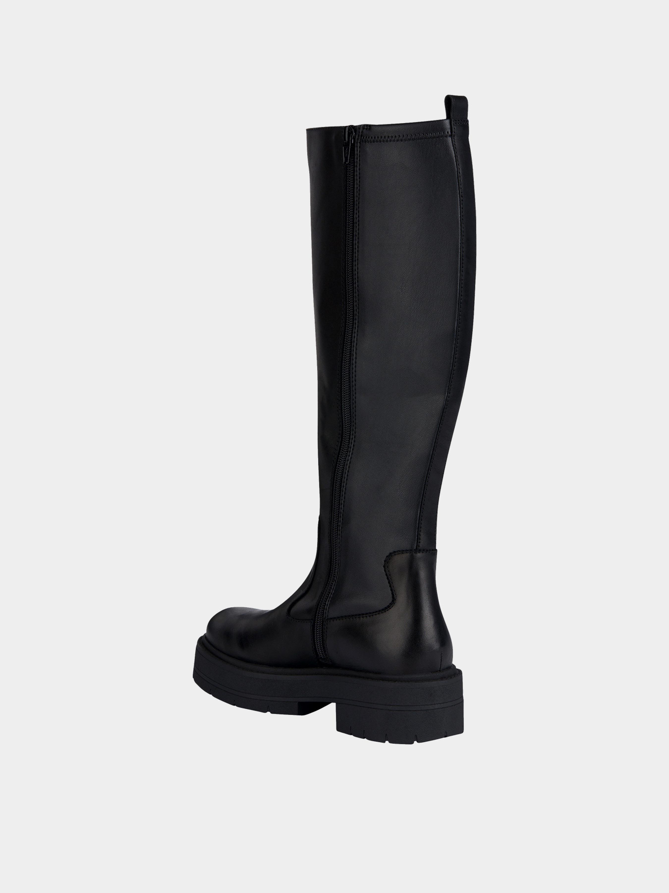 Сапоги Geox Spherica Ec8 модель D36VDF-043BC-C9999 Фото