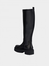 Сапоги Geox Spherica Ec8 модель D36VDF-043BC-C9999 Фото