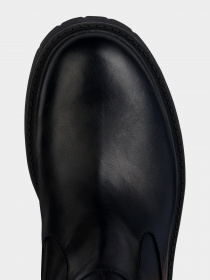 Сапоги Geox Spherica Ec8 модель D36VDF-043BC-C9999 Фото