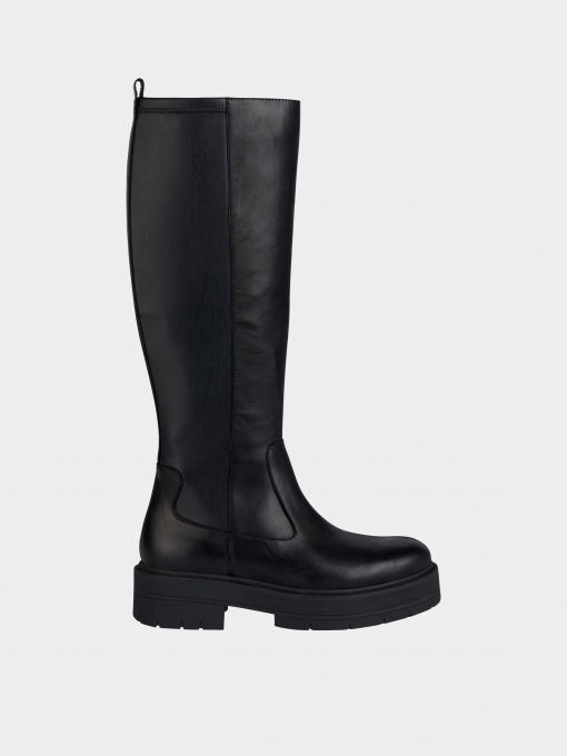 Сапоги Geox Spherica Ec8 модель D36VDF-043BC-C9999 Фото