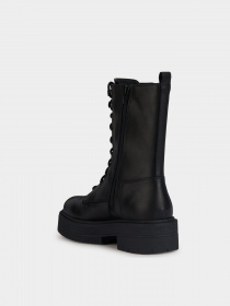 Черевики Geox Spherica EC7 модель D36VDJ-00043-C9999 Фото