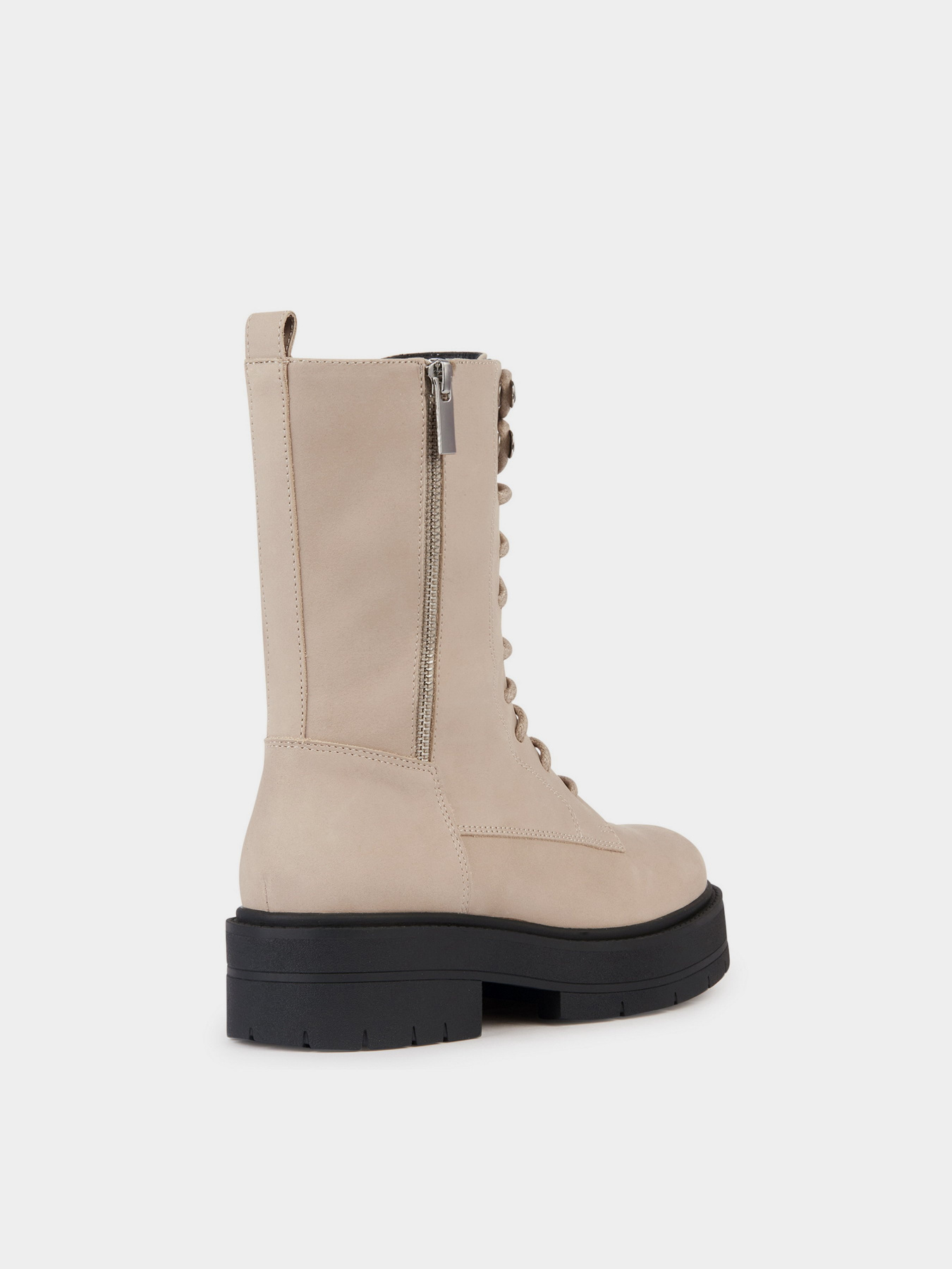 Ботинки Geox Spherica EC7 модель D36VDJ-000CL-C5004 Фото