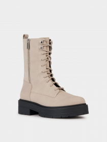 Ботинки Geox Spherica EC7 модель D36VDJ-000CL-C5004 Фото