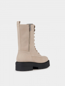 Ботинки Geox Spherica EC7 модель D36VDJ-000CL-C5004 Фото