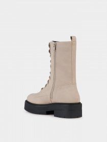 Черевики Geox Spherica EC7 модель D36VDJ-000CL-C5004 Фото