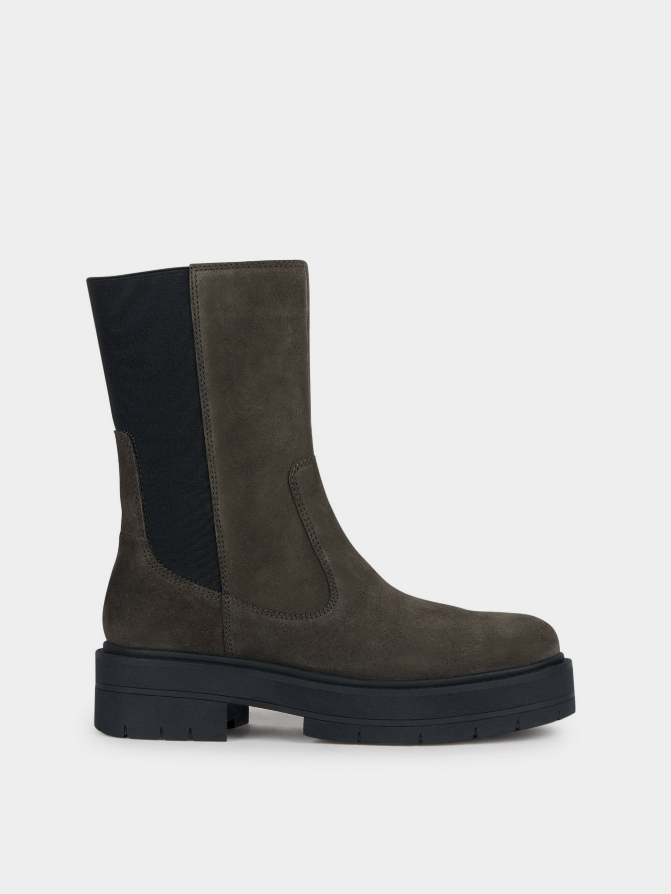 Сапоги Geox Spherica Ec1 модель D36VDK-00022-C9002 Фото