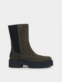 Сапоги Geox Spherica Ec1 модель D36VDK-00022-C9002 Фото