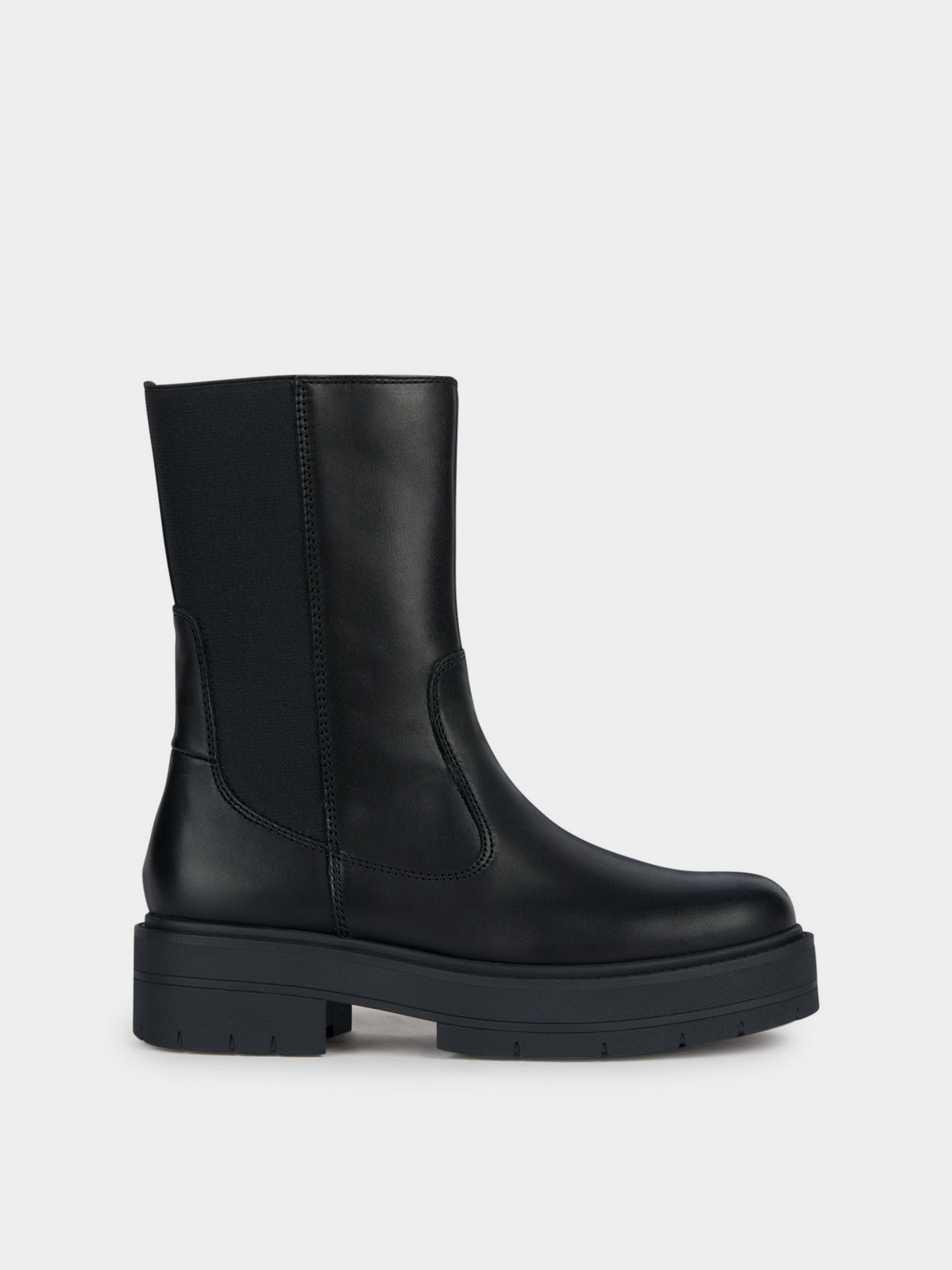 Сапоги Geox Iridea модель D36VDK-00043-C9999 Фото