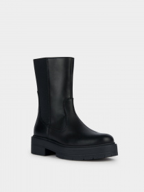 Сапоги Geox Iridea модель D36VDK-00043-C9999 Фото