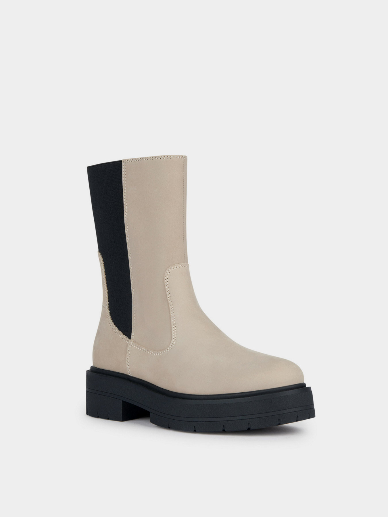 Чоботи Geox Spherica Модель D36VDK-000CL-C5004 Фото