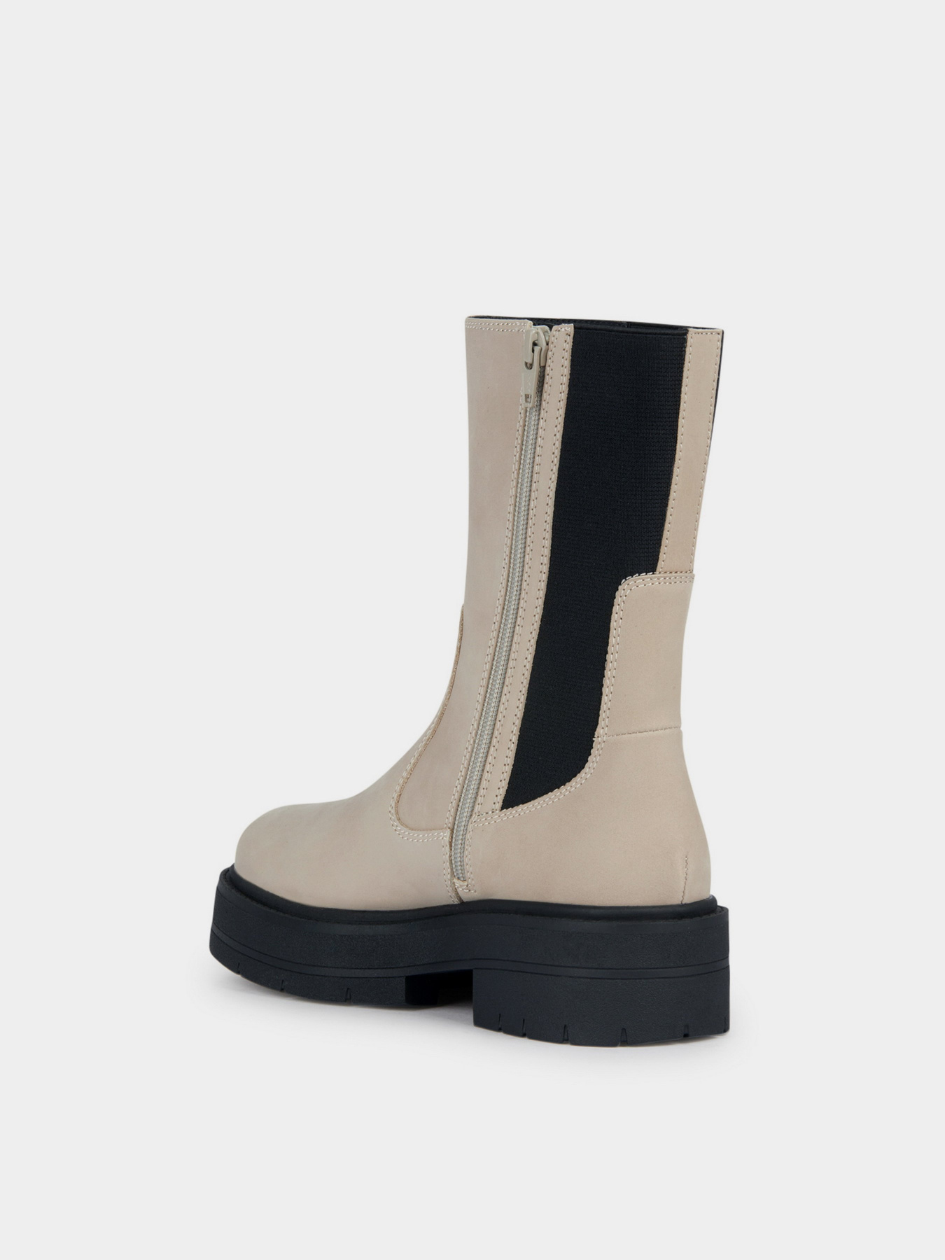 Чоботи Geox Spherica Модель D36VDK-000CL-C5004 Фото