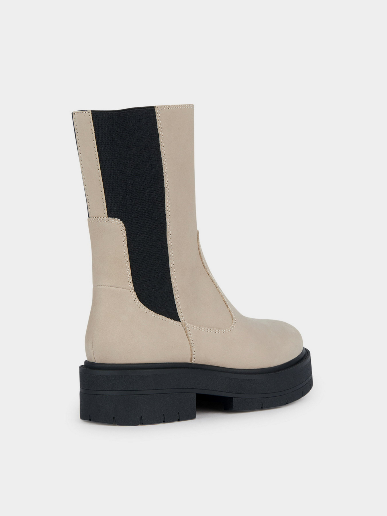 Чоботи Geox Spherica Модель D36VDK-000CL-C5004 Фото