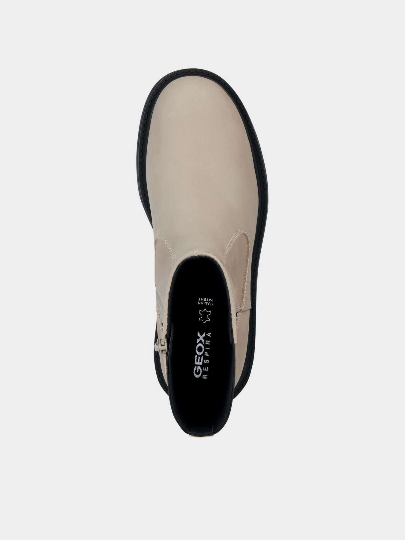 Чоботи Geox Spherica Модель D36VDK-000CL-C5004 Фото