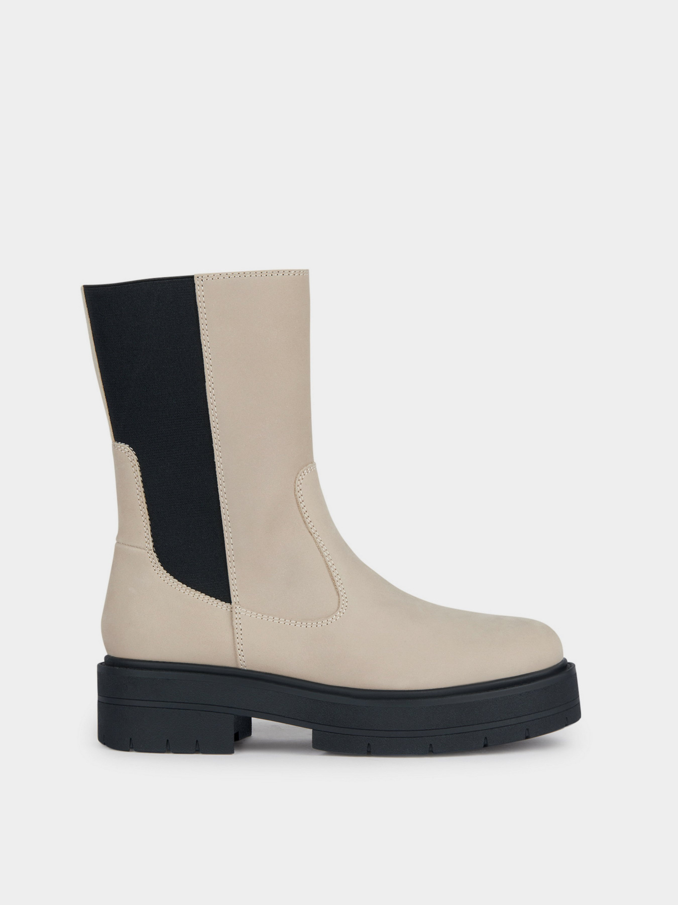 Чоботи Geox Spherica Модель D36VDK-000CL-C5004 Фото