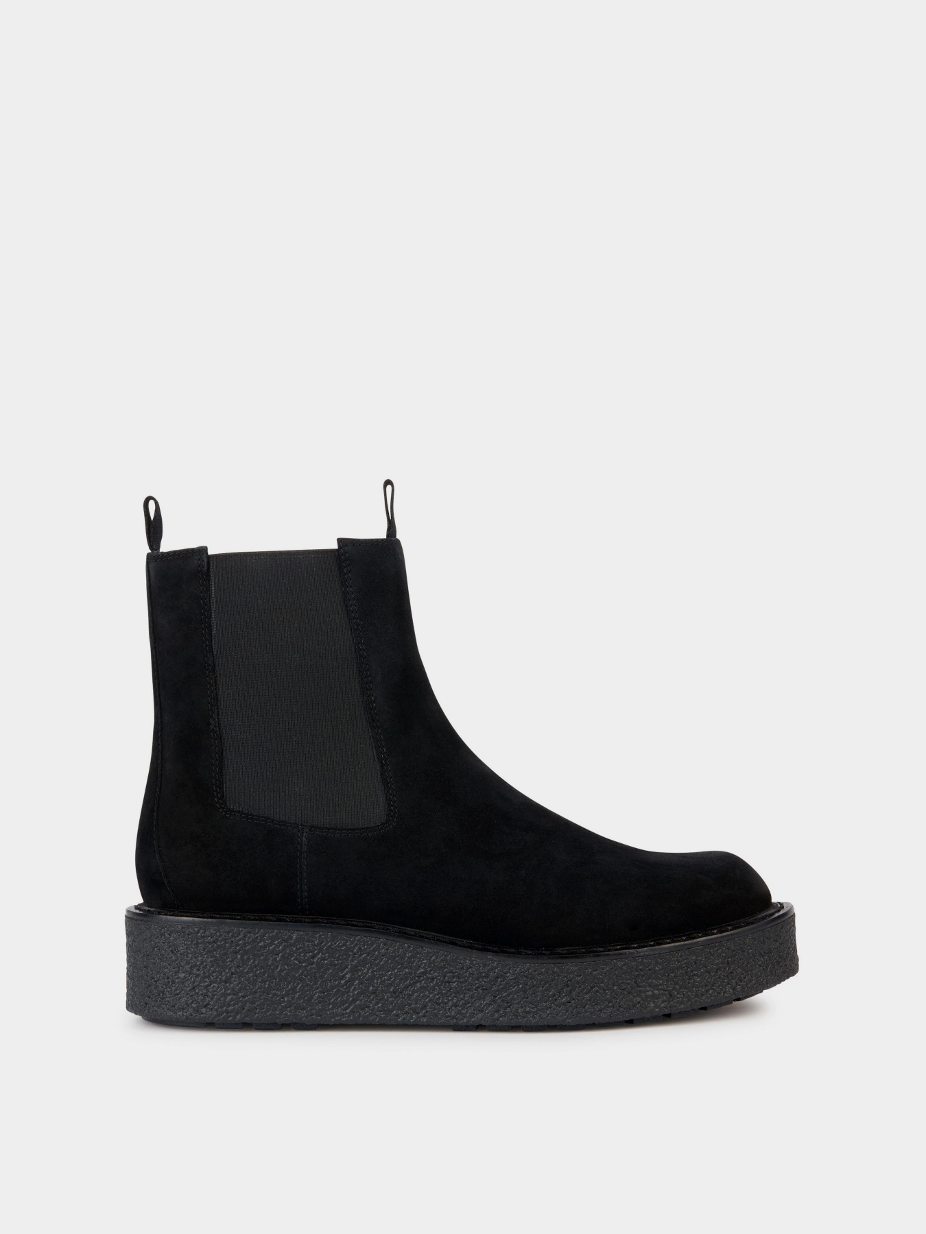 Челси Geox Elidea модель D36VEC-00022-C9999 Фото