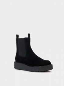 Челси Geox Elidea модель D36VEC-00022-C9999 Челси Geox Elidea модель D36VEC-00022-C9999 Фото