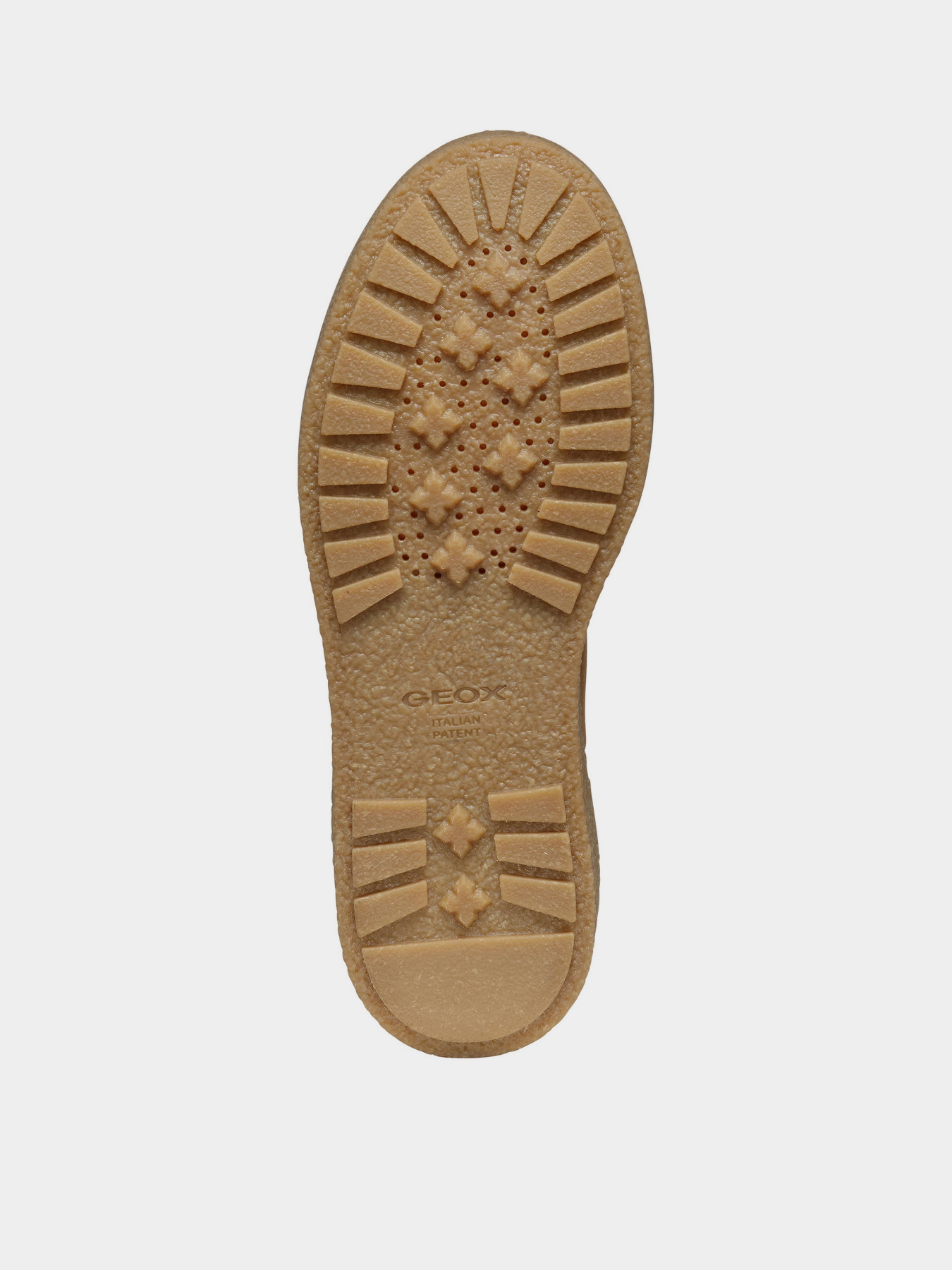 Челси Geox Elidea модель D36VEC-00022-CD500 Фото