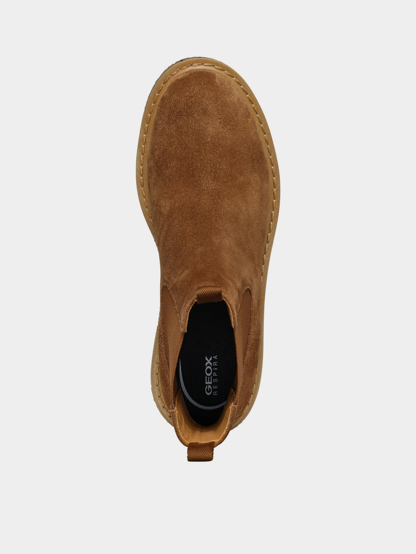 Челси Geox Elidea модель D36VEC-00022-CD500 Фото