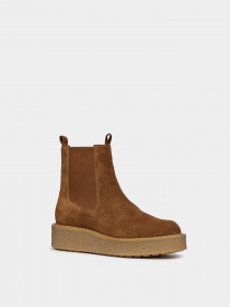 Челси Geox Elidea модель D36VEC-00022-CD500 Фото