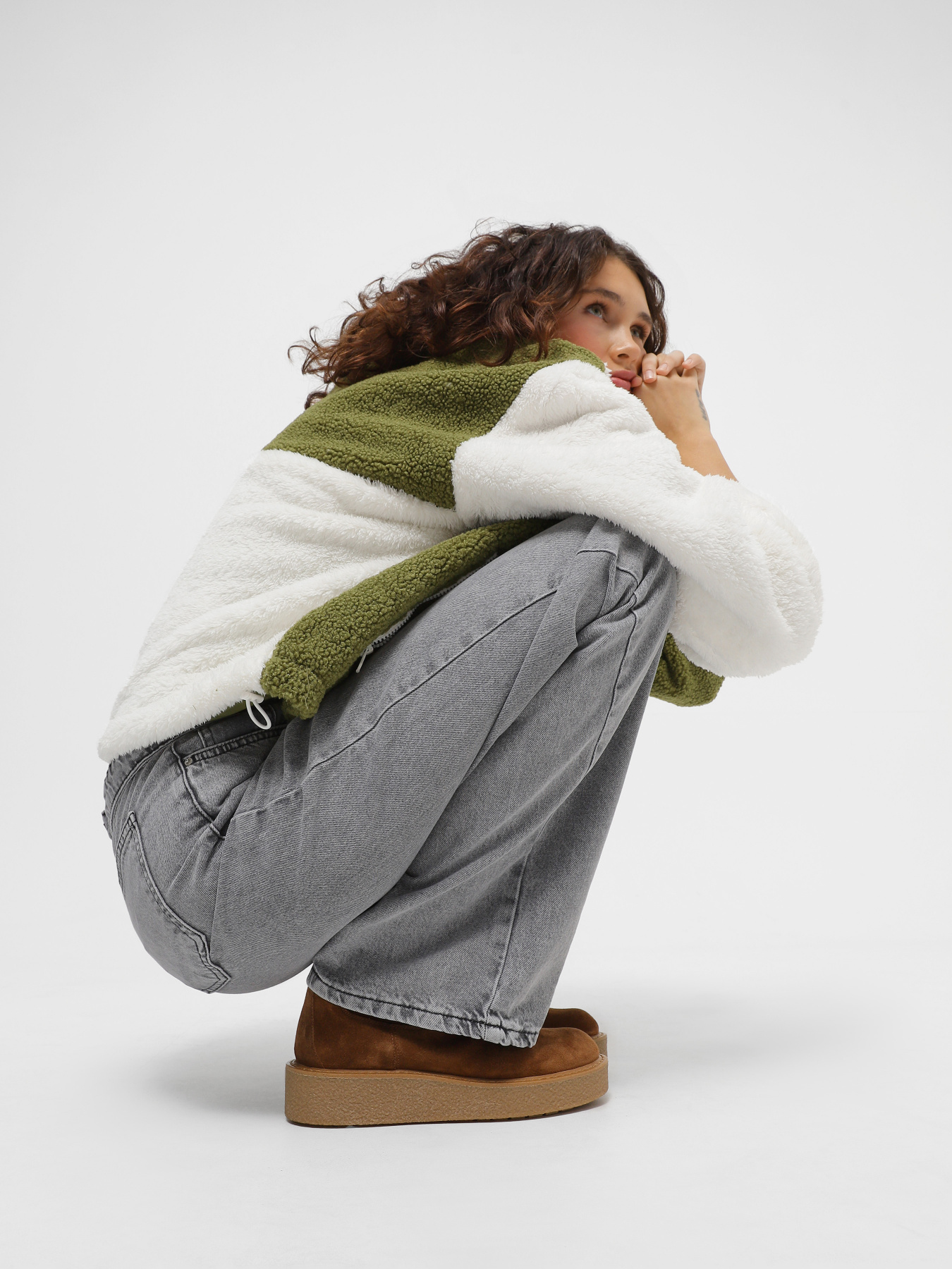 Челсі Geox Elidea модель D36VEC-00022-CD500 Фото