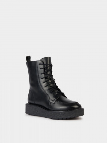 Ботинки Geox Iridea модель D36VEG-00043-C9999 Фото