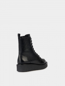 Ботинки Geox Iridea модель D36VEG-00043-C9999 Фото