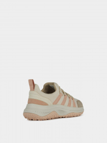 Кросівки повсякденні Geox Oliviera + GRIP модель D36VNA-01522-C5V8Z Фото