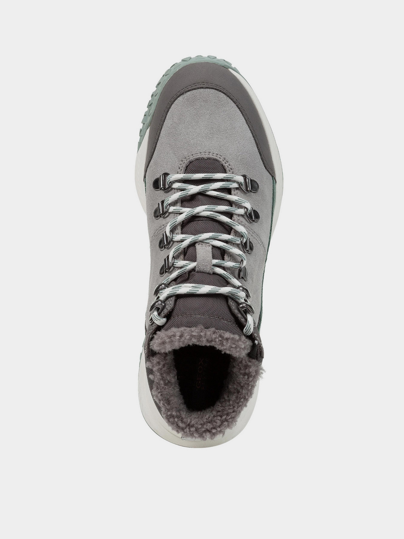 Ботинки Geox Oliviera + GRIP модель D36VNC-02232-C1L9G Фото