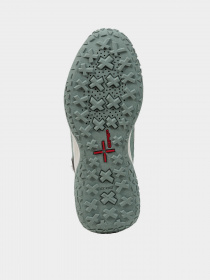 Ботинки Geox Oliviera + GRIP модель D36VNC-02232-C1L9G Фото