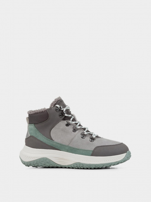 Ботинки Geox Oliviera + GRIP модель D36VNC-02232-C1L9G Фото