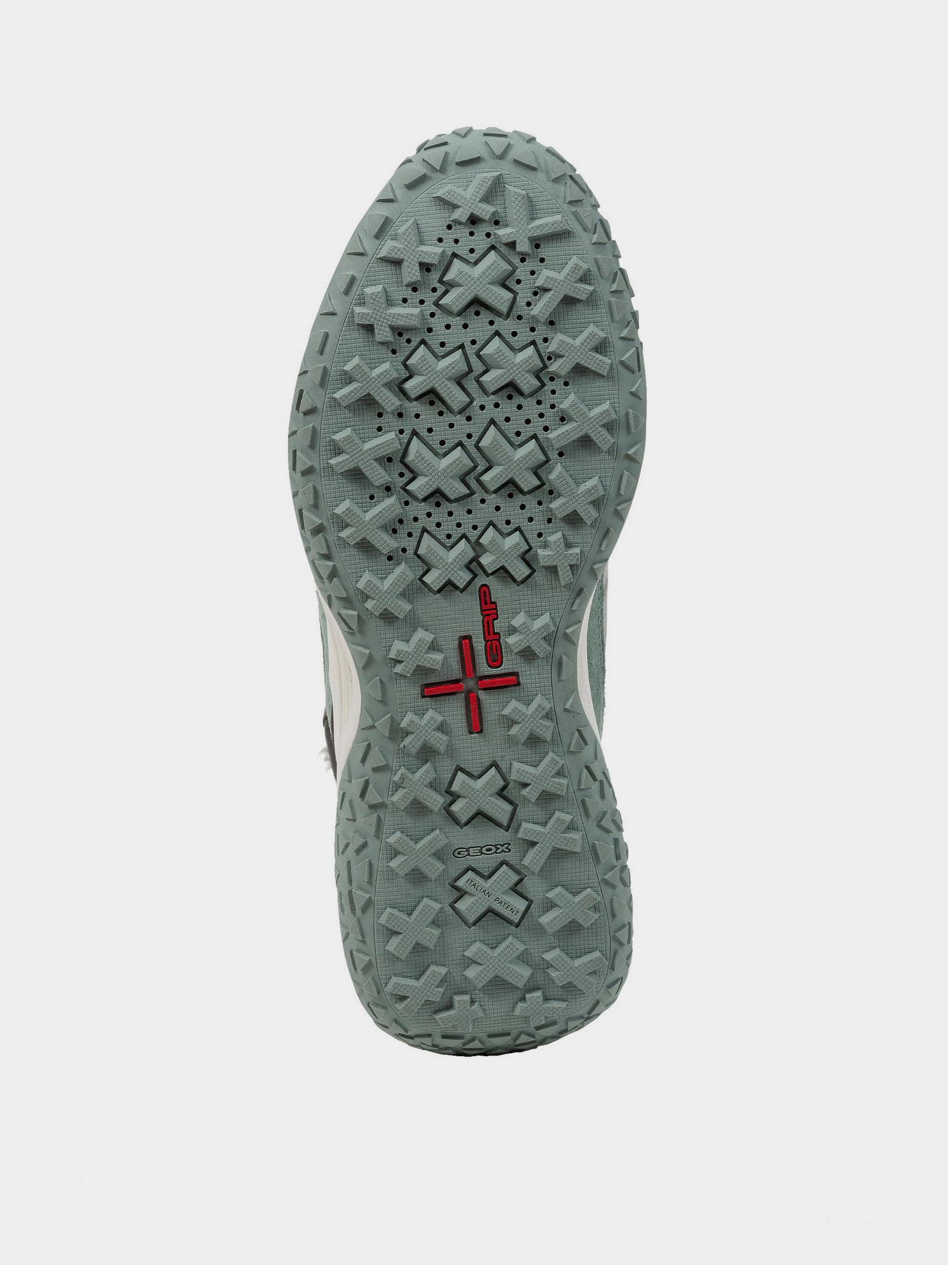 Черевики Geox Oliviera + GRIP модель D36VNC-02232-C1L9G Фото