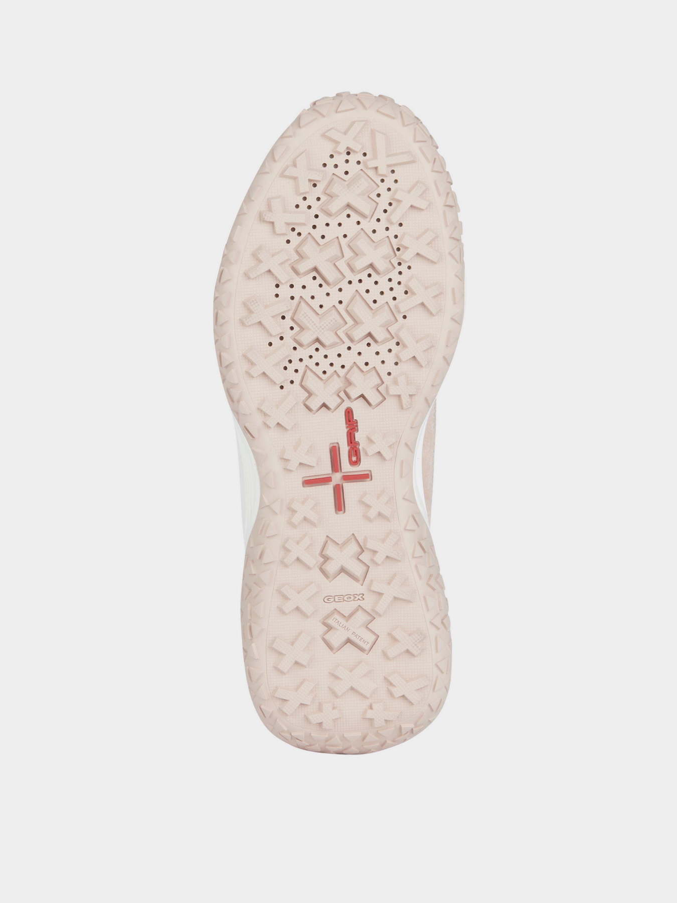 Черевики Geox Oliviera + GRIP модель D36VNC-02232-C5322 Фото