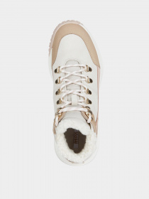 Черевики Geox Oliviera + GRIP модель D36VNC-02232-C5322 Фото