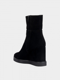 Ботинки Geox Elidea Wedge модель D36VQB-00022-C9999 Фото