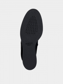 Ботинки Geox Elidea Wedge модель D36VQB-00022-C9999 Фото