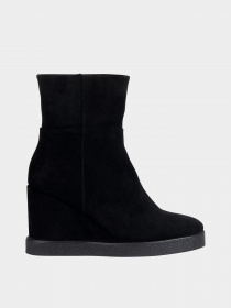 Ботинки Geox Elidea Wedge модель D36VQB-00022-C9999 Фото