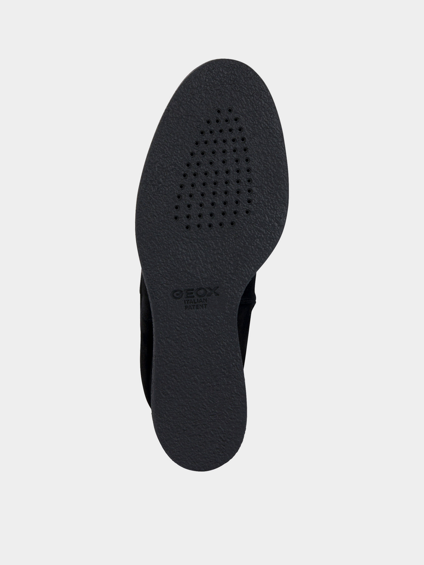 Черевики Geox Elidea Wedge модель D36VQB-00022-C9999 Фото