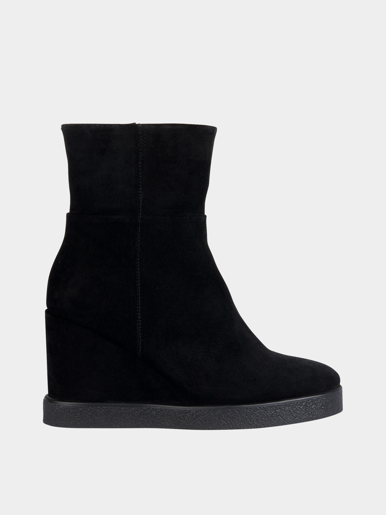 Черевики та чоботи Geox Elidea Wedge модель D36VQB-00022-C9999 Черевики та чоботи Geox Elidea Wedge модель D36VQB-00022-C9999 Фото