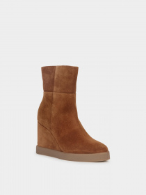 Сапоги Geox Elidea Wedge модель D36VQB-00022-CD500 Фото