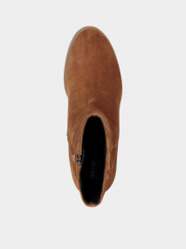 Сапоги Geox Elidea Wedge модель D36VQB-00022-CD500 Фото