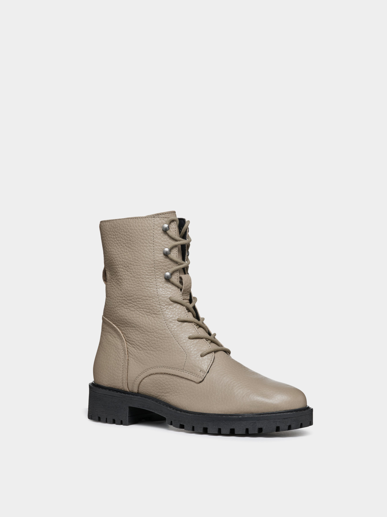 Ботинки Geox Hoara модель D94FTE-00046-C5004 Фото