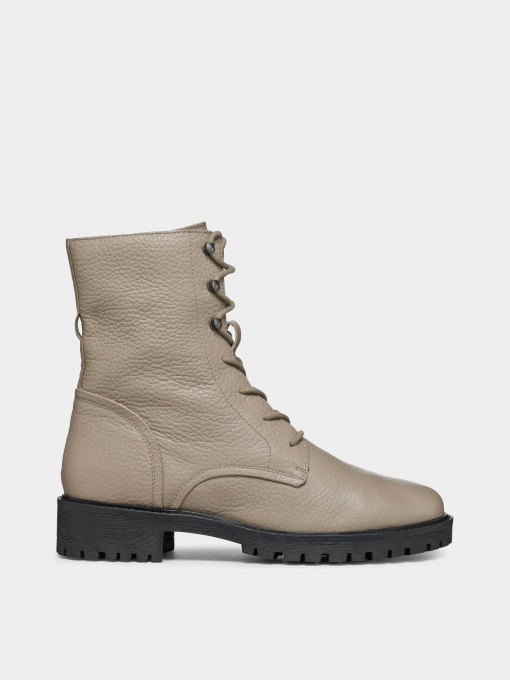 Ботинки Geox Hoara модель D94FTE-00046-C5004 Фото