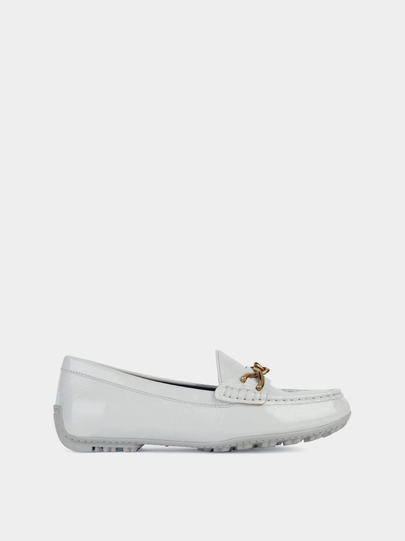 Мокасины Geox Kosmopolis + GRIP модель D36RCA-00067-C1010 Фото