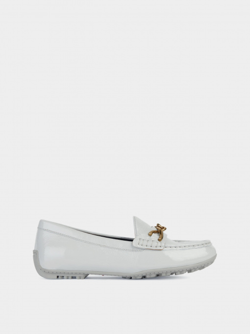 Мокасины Geox Kosmopolis + GRIP модель D36RCA-00067-C1010 Фото