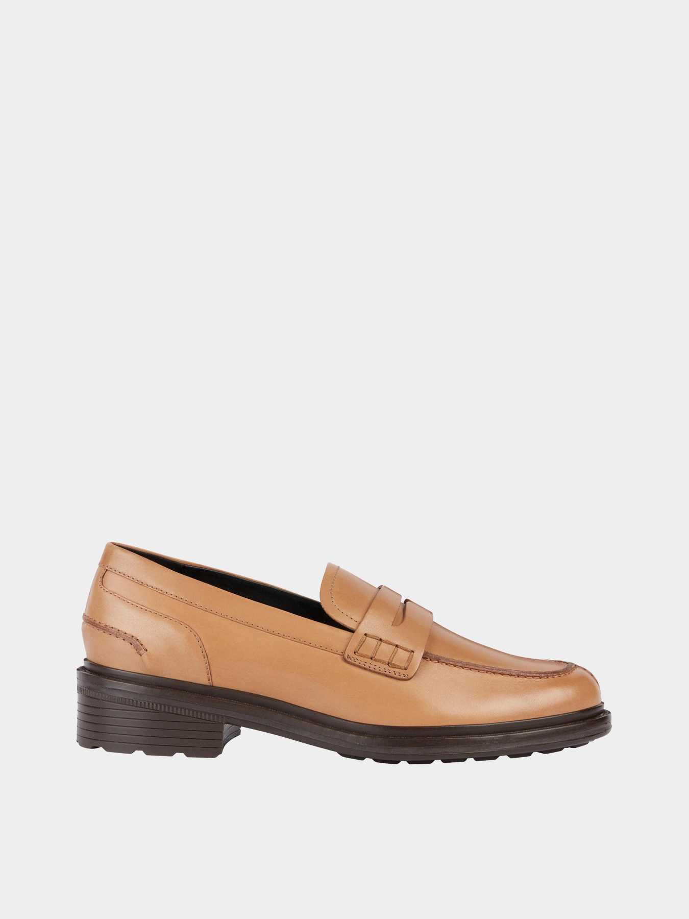 Лоферы Geox Walk Pleasure модель D36TGF-00043-C6002 Фото