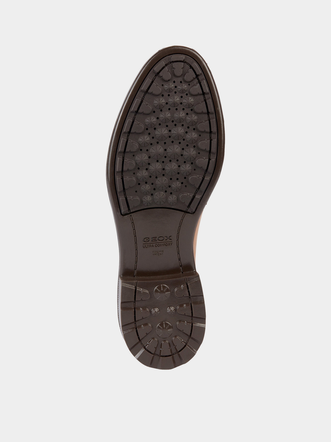 Лоферы Geox Walk Pleasure модель D36TGF-00043-C6002 Фото