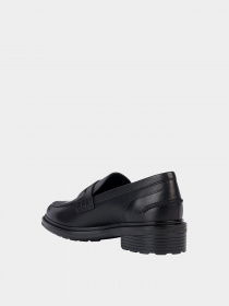 Лоферы Geox Walk Pleasure модель D36TGF-00043-C9999 Фото