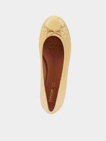 Балетки Geox D Palmaria B модель D25MUB-000TU-C2004 Фото